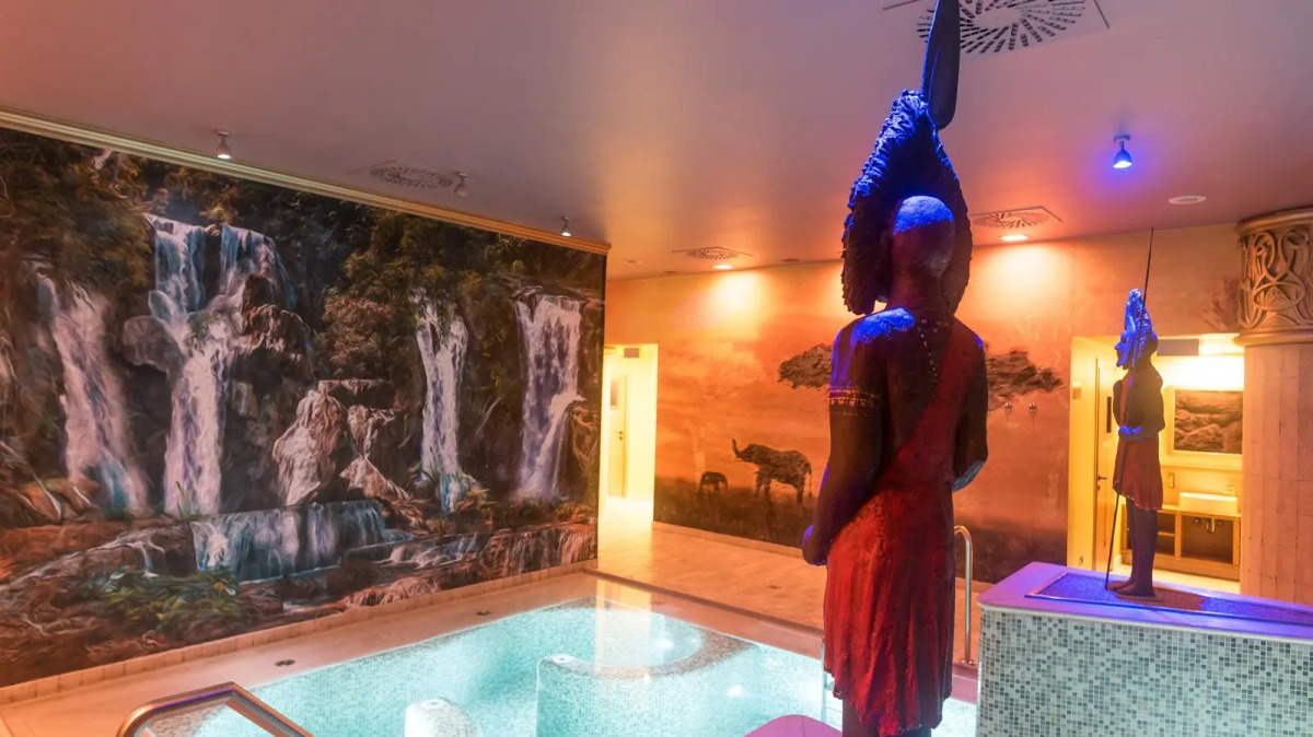 Austria Trend Hotel Ljubljana