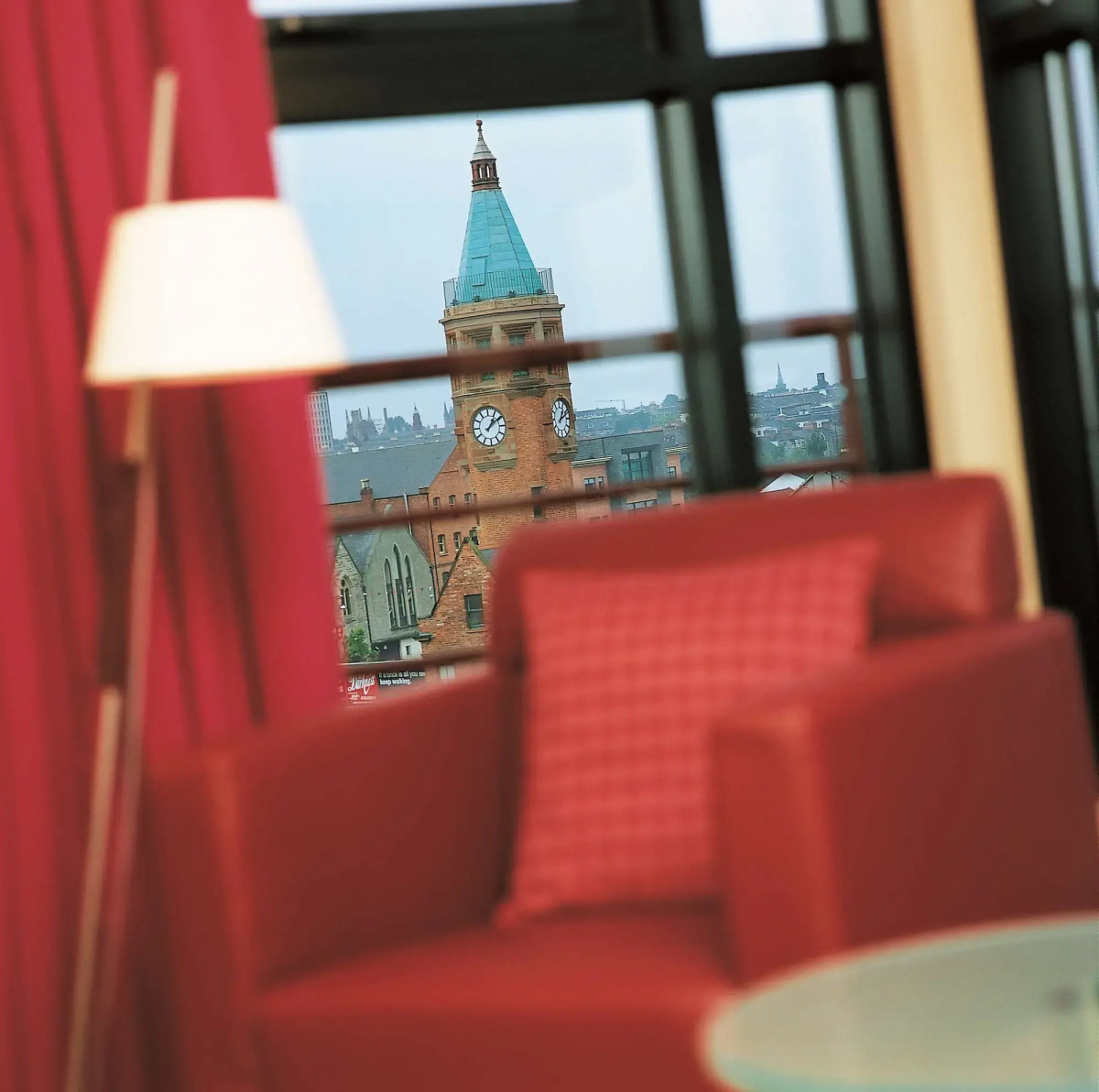 voco Belfast by IHG