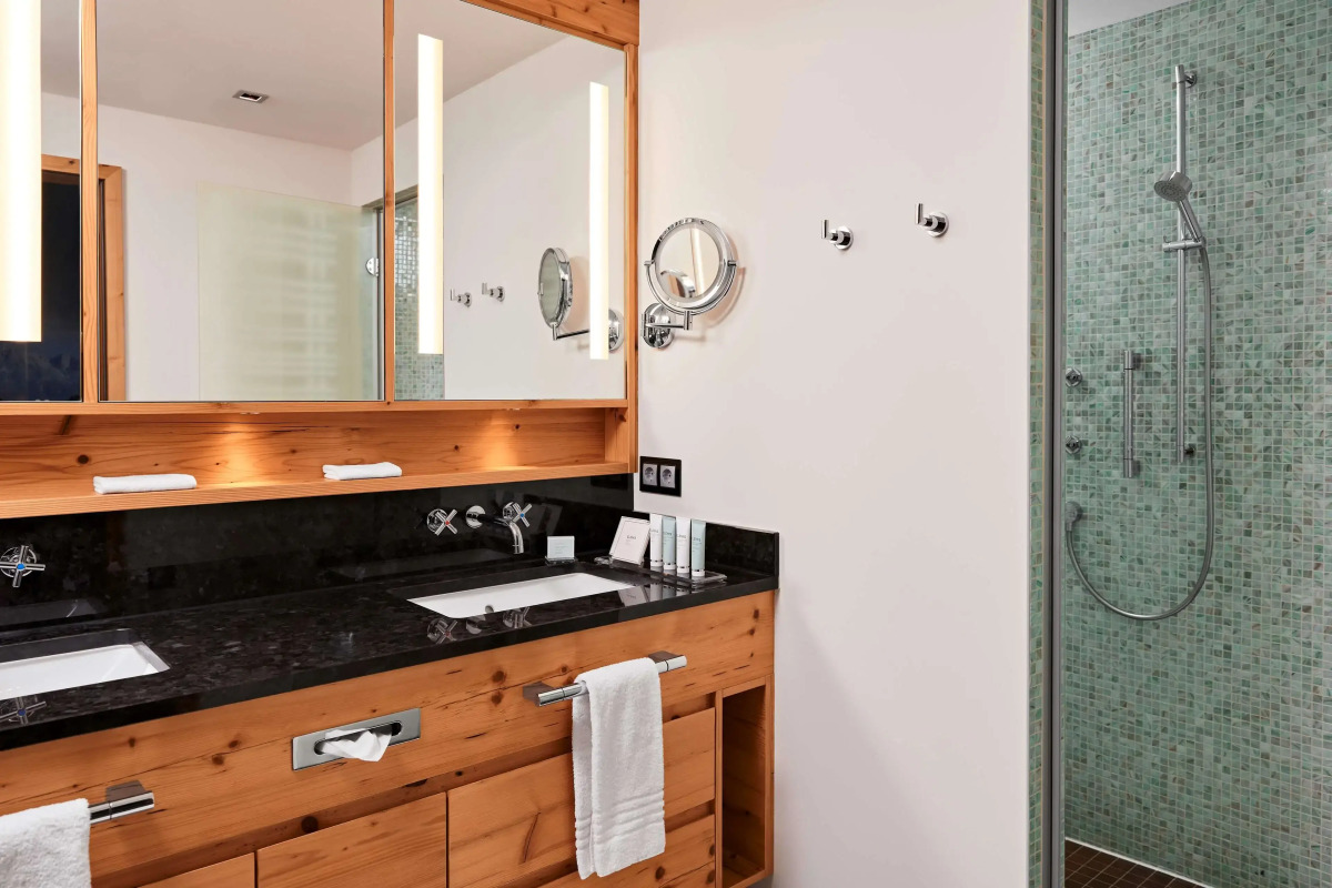 Grand Tirolia Kitzbühel - Member of Hommage Luxury Hotels Collection