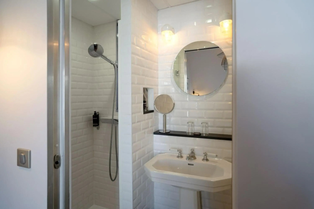 Hôtel Littéraire Marcel Aymé, BW Premier Collection