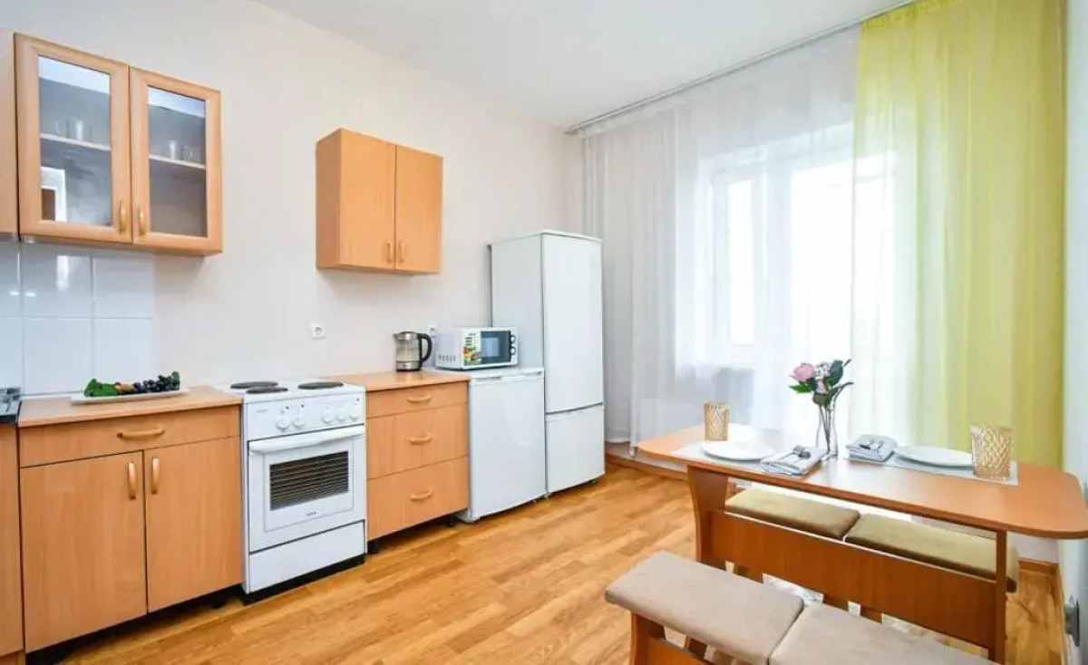 5 Ночей на улице Мужества 16