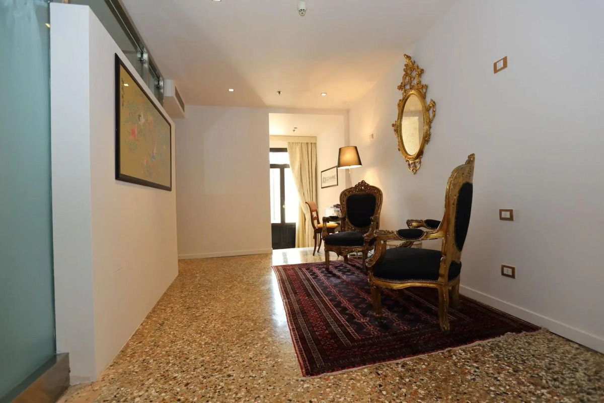 Ca' Nigra Lagoon Resort (Adults Only)