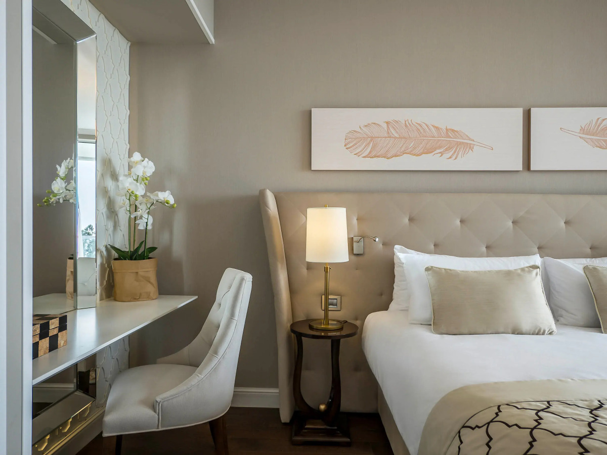 David Tower Hotel Netanya By Prima Hotels – 16 years old plus