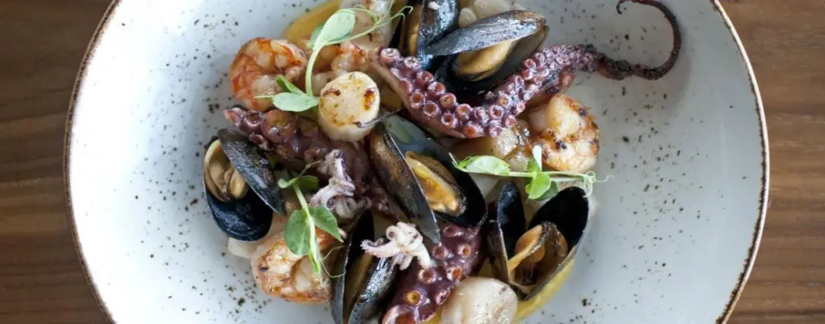 Спа-отель Baltic Beach Hotel & SPA