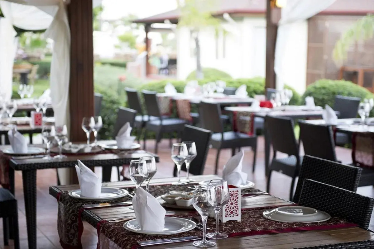 Seven Seas Hotel Life - All Inclusive