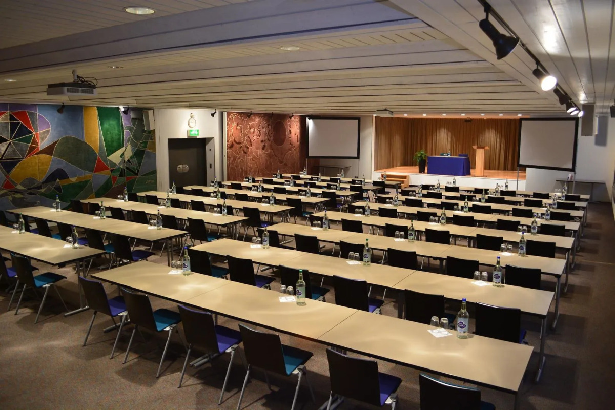 Best Western Plus Hotel Bern