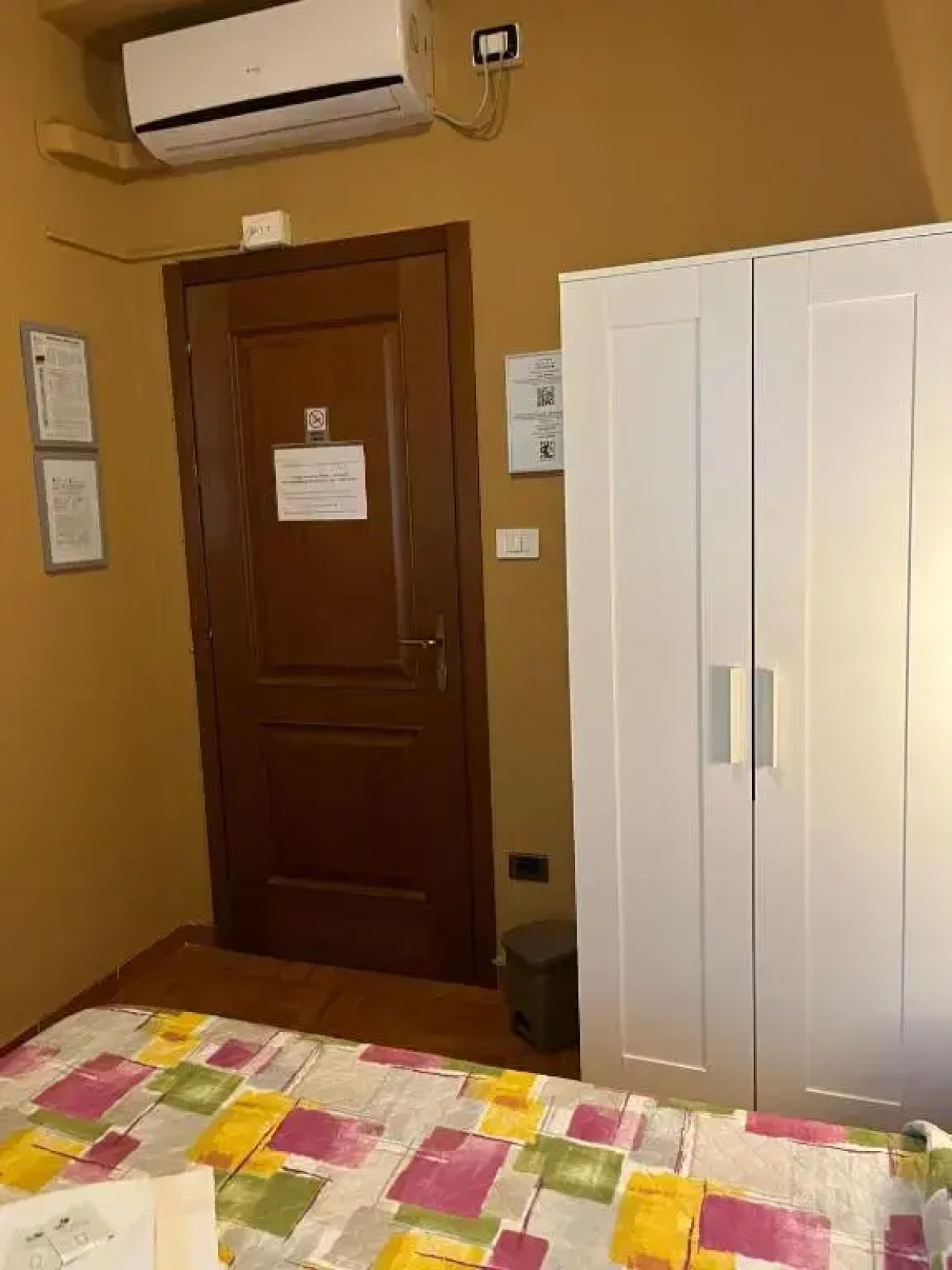 B&B Corso Porta Nuova 39