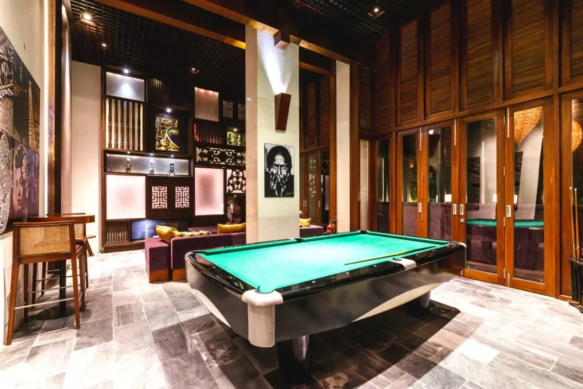 Sunrise Premium Resort Hoi An