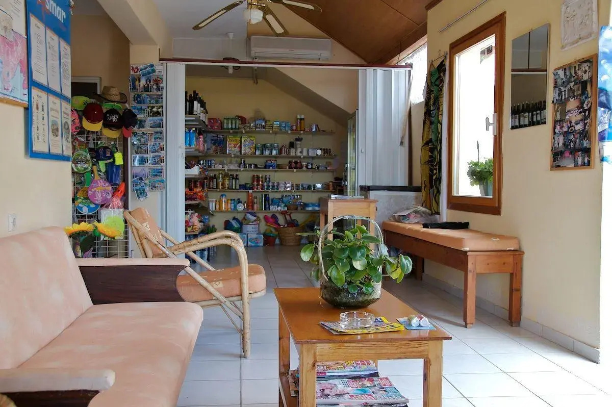 Mirabella Apartments