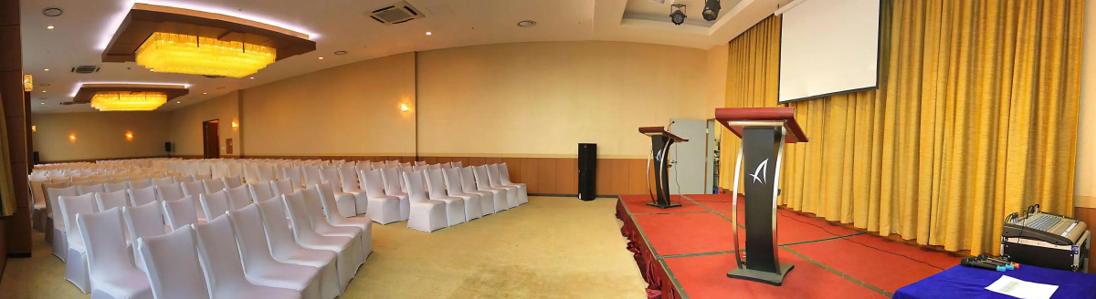 Blue Sky Hotel & Tower