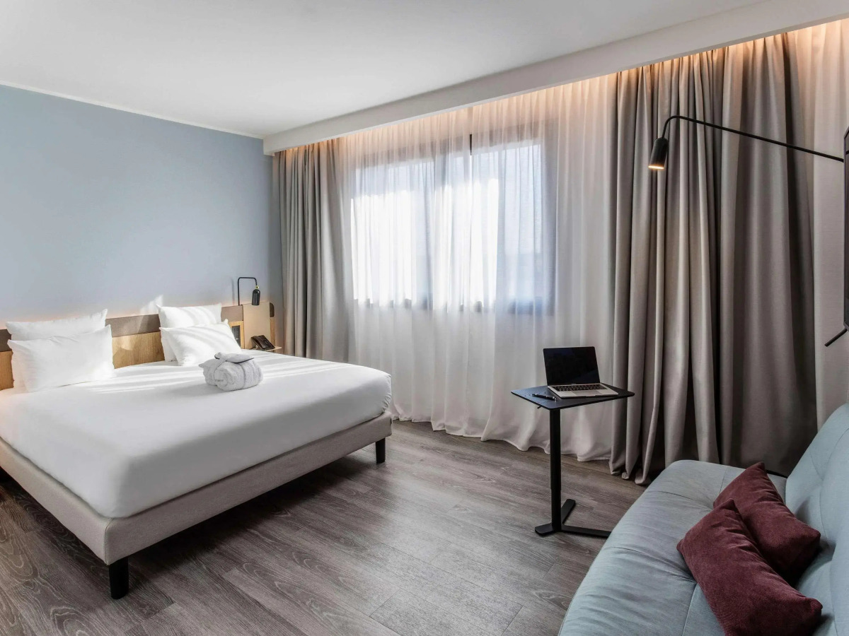 Novotel Parma Centro