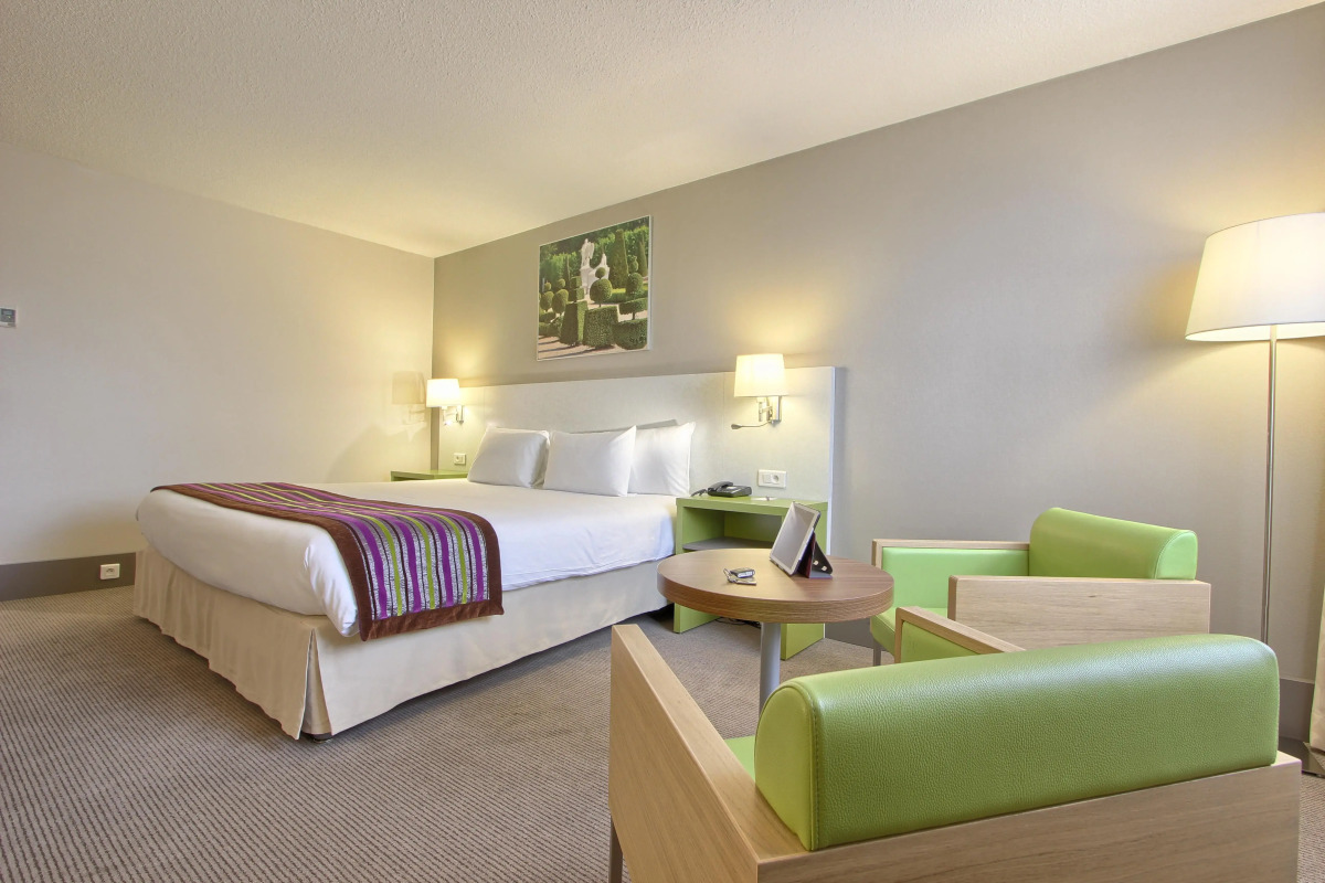 Mercure Paris Velizy