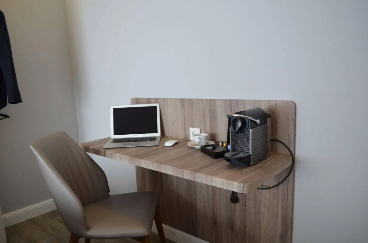 PLAZA INN stays design Dortmund