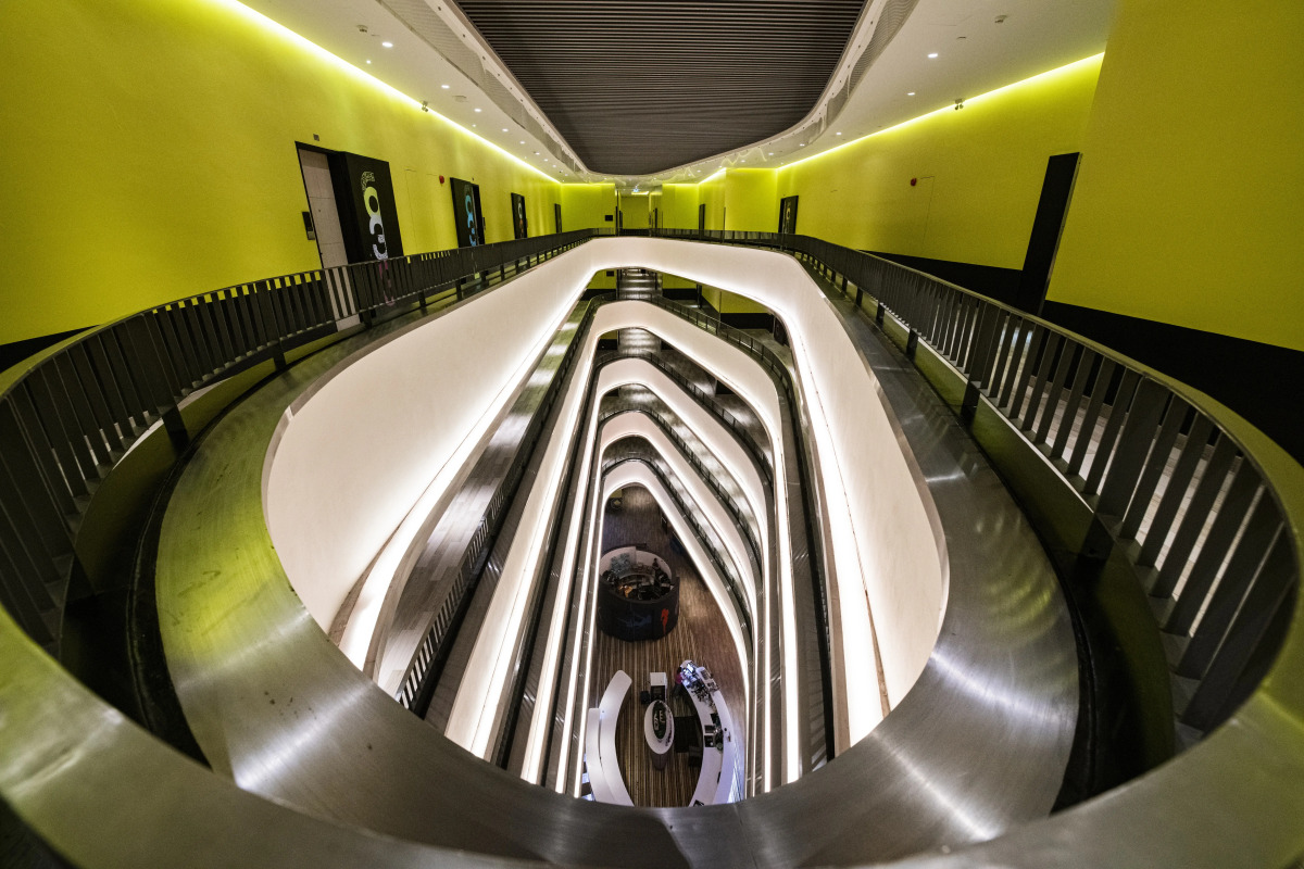 Отель Cassia Phuket, part of Banyan Group