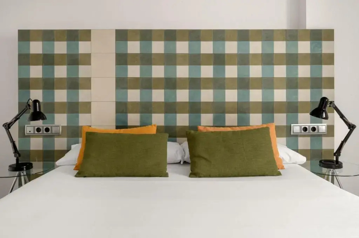 Eric Vökel Boutique Apartments Gran Vía Suites