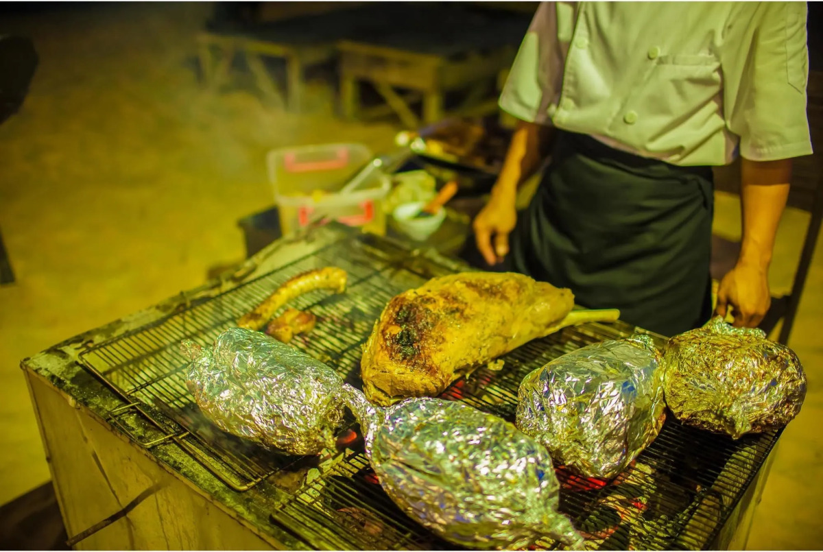 Arcadia Phu Quoc Resort