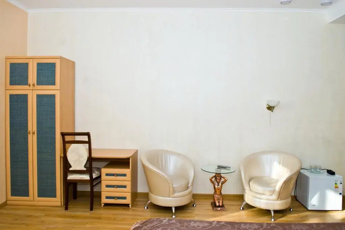 Мини-гостиница Олимп