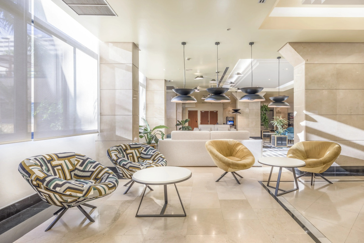 Be Live Experience Orotava