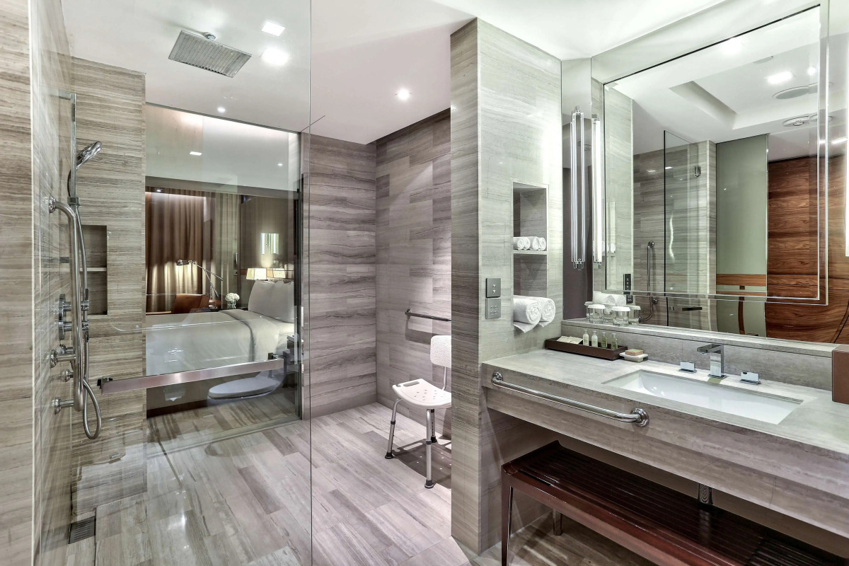 Hilton Sukhumvit Bangkok