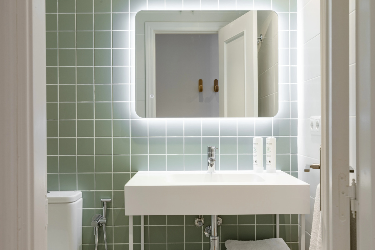 Aspasios Calle Mayor Apartments