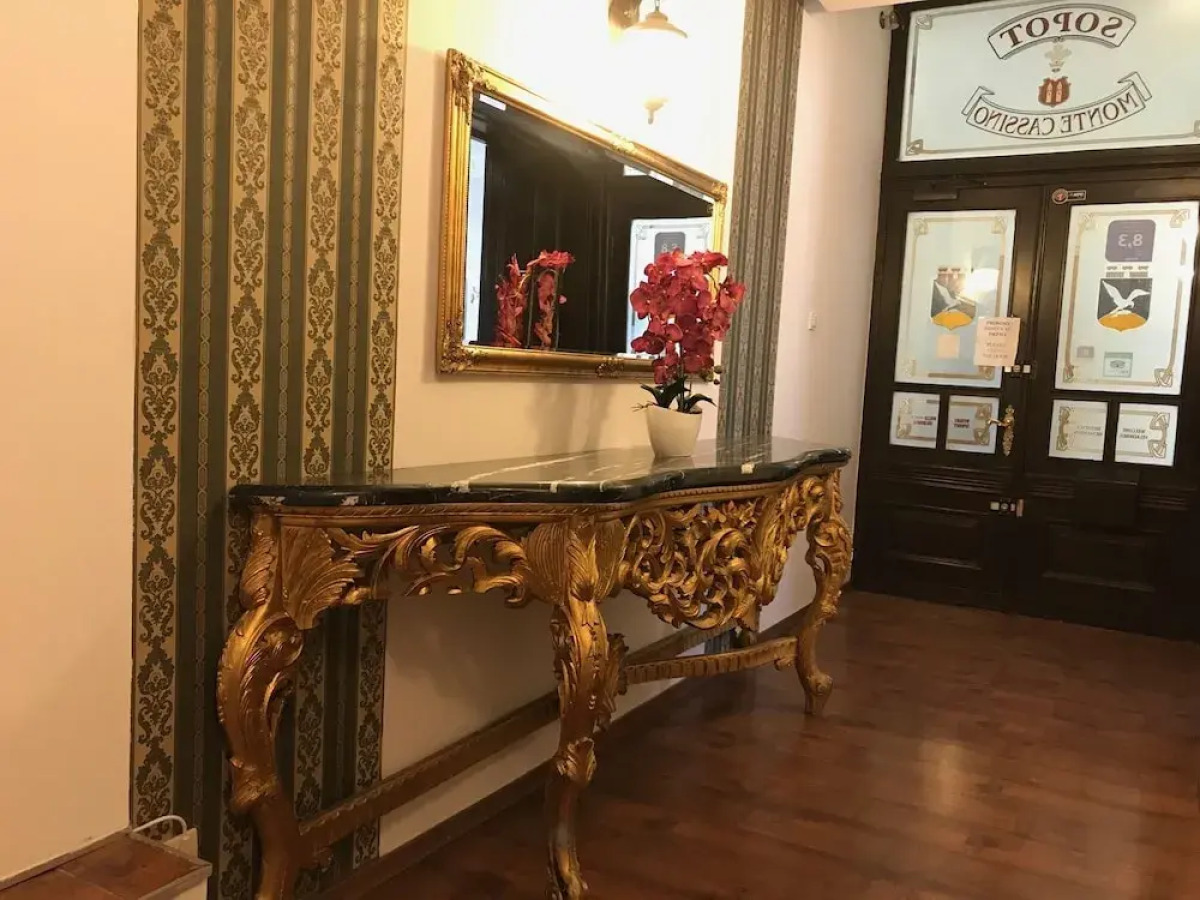 Monte Cassino De Luxe