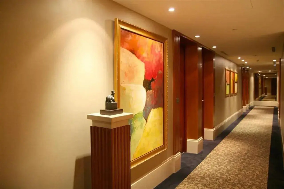 San Want Residences Taipei