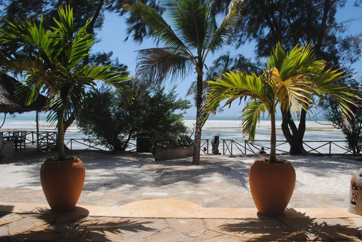 Seasons Lodge Zanzibar