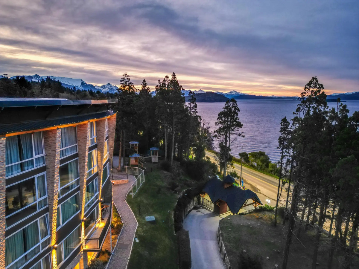 Aguila Mora Suites & Spa