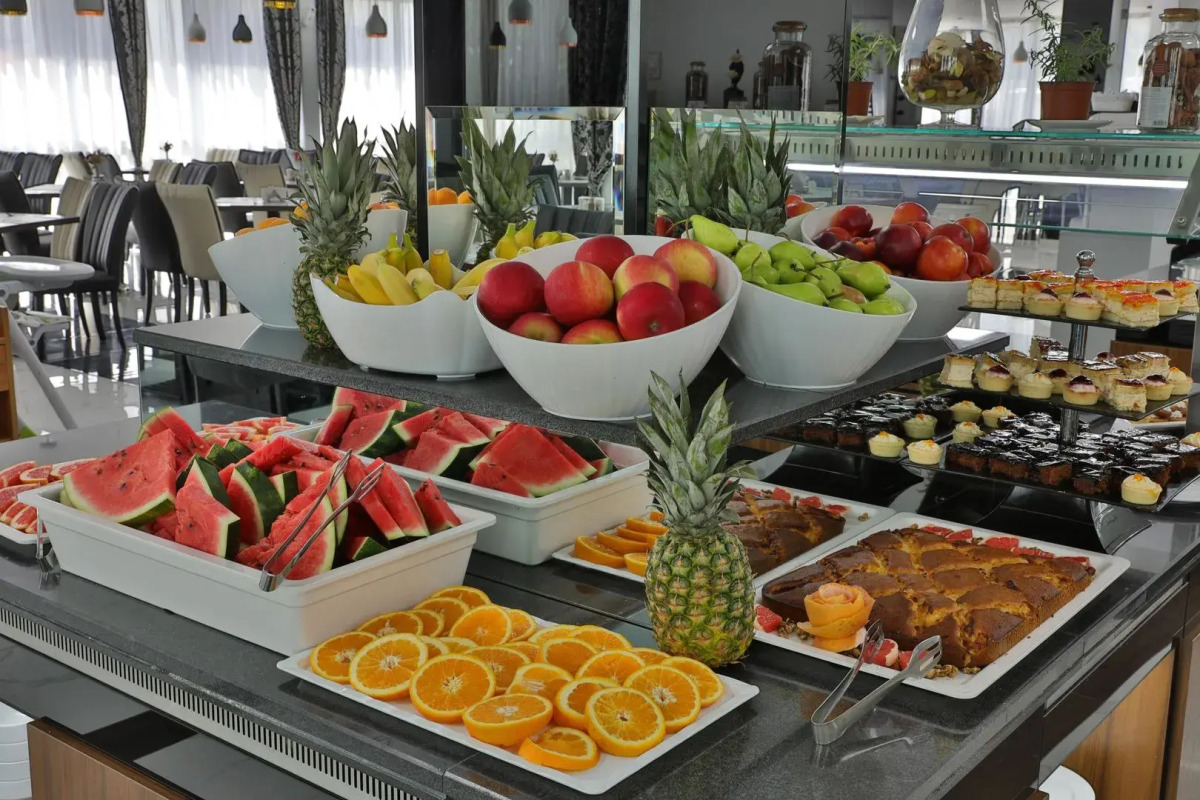 Prestige Deluxe Hotel Aquapark Club