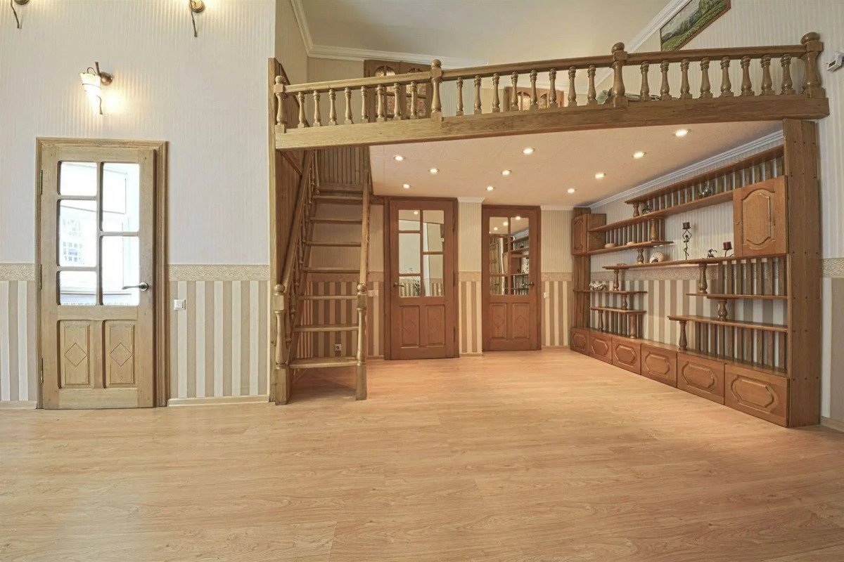 Апартаменты «Ольга на Майдане Незалежности»