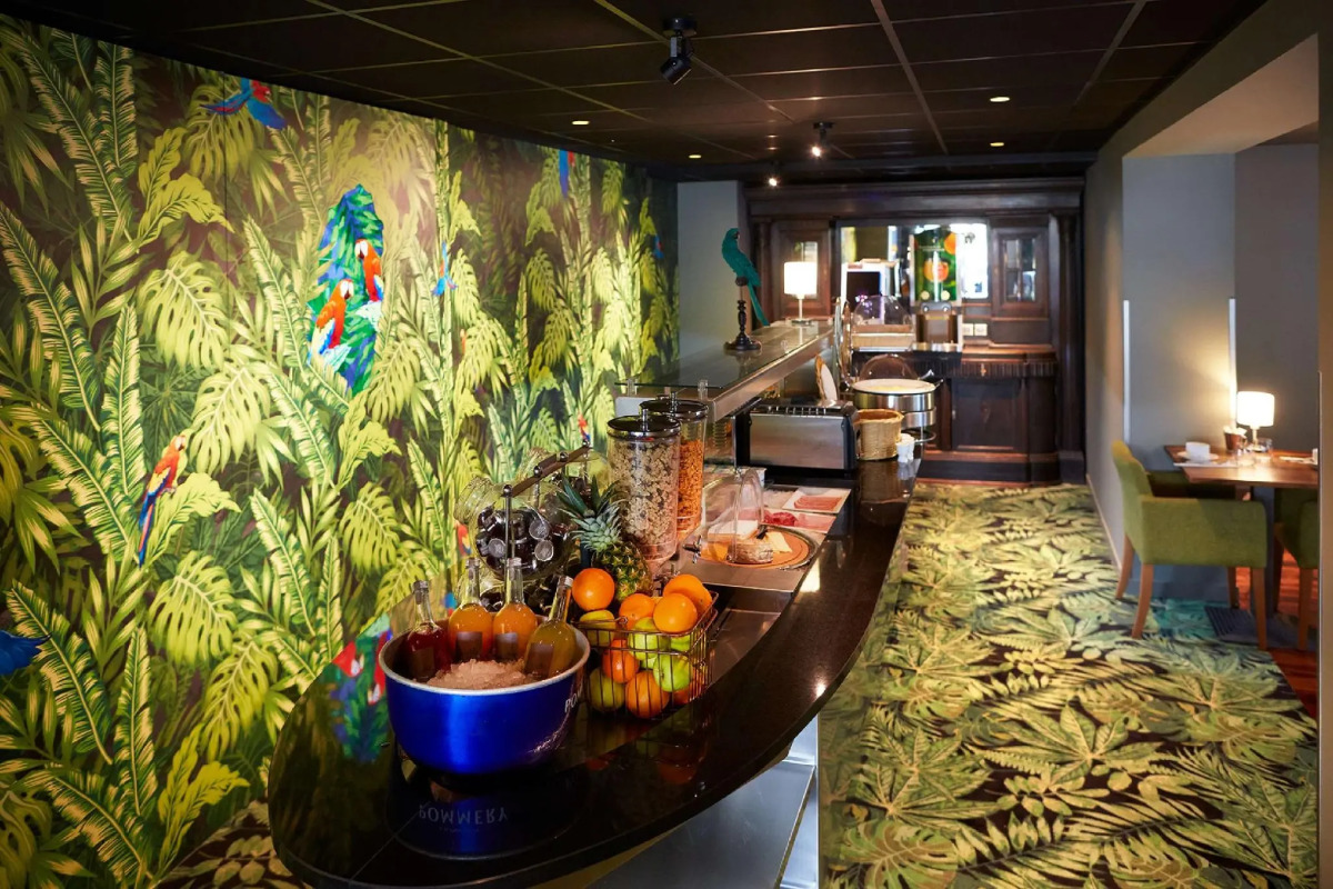 Best Western Plus Clos Syrah