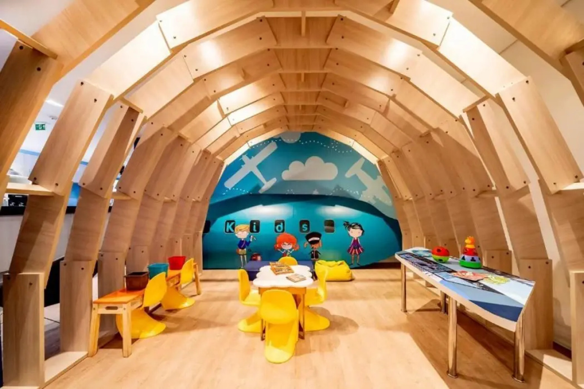 Golden Tower Express Anhembi by Fênix Hotéis