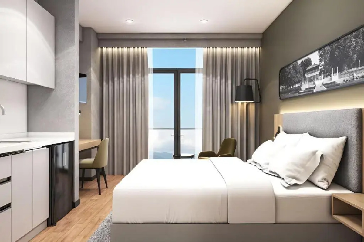 Park Inn By Radisson Yalova City Center