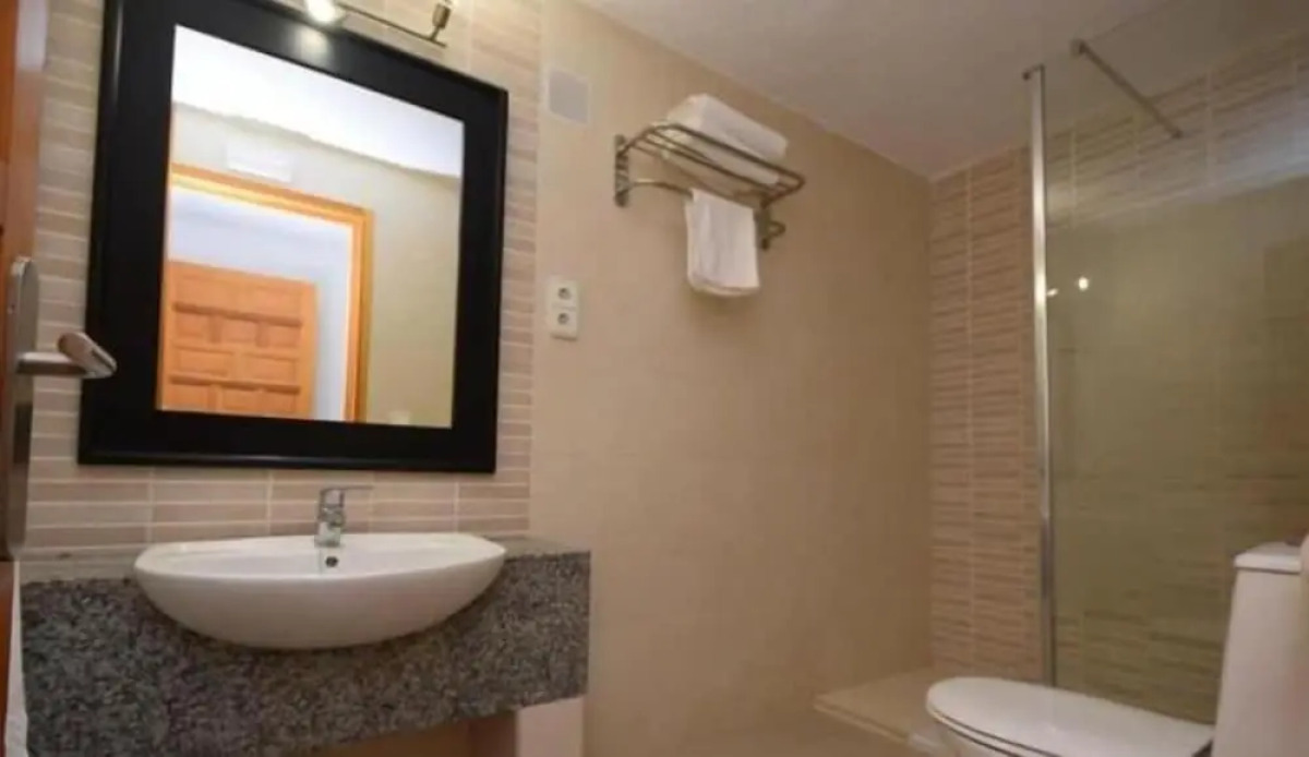 Es Grop Apartamentos