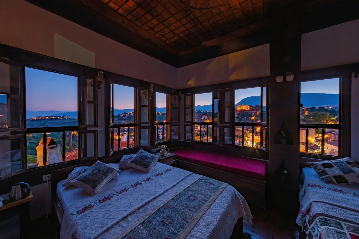 Safranbolu Seyir Konak Otel