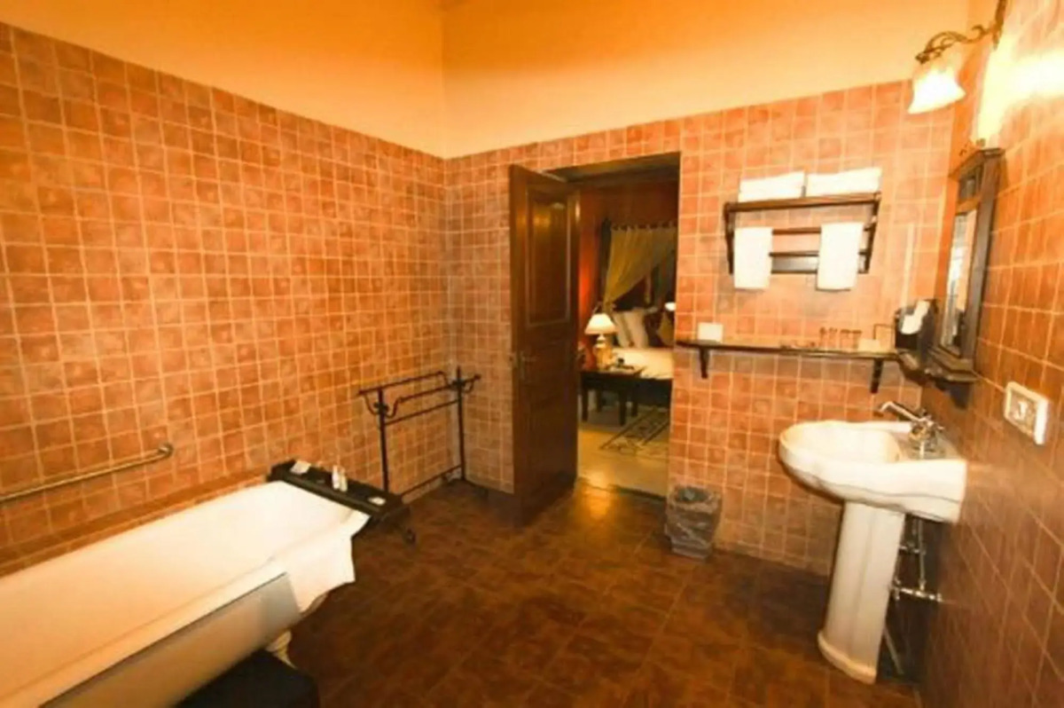 The Grand Imperial - Heritage Hotel