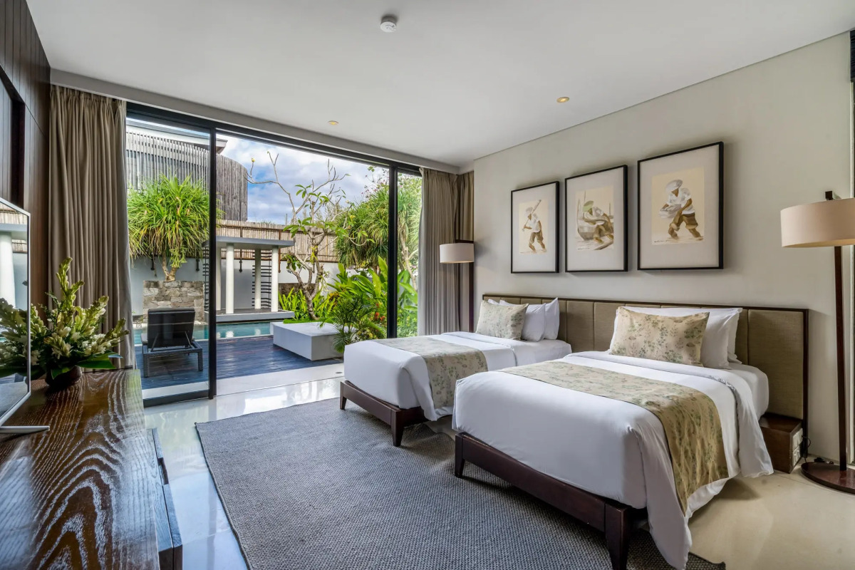 Vinila Villas by Nakula