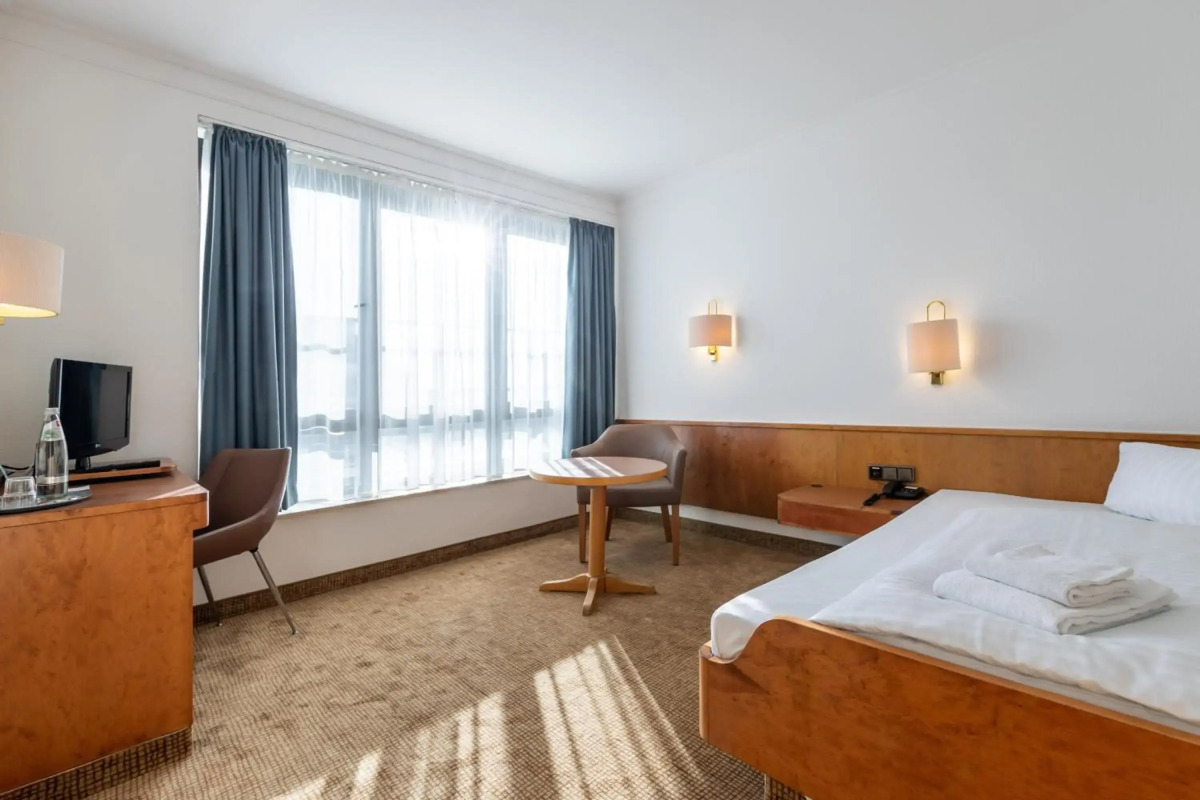 Trip Inn Hotel Klee am Park