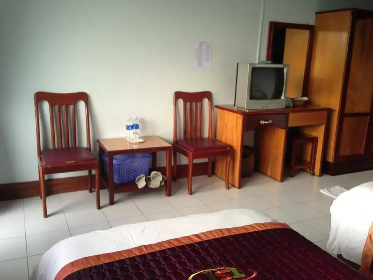 Vientiane Chaleunxay Center Hotel