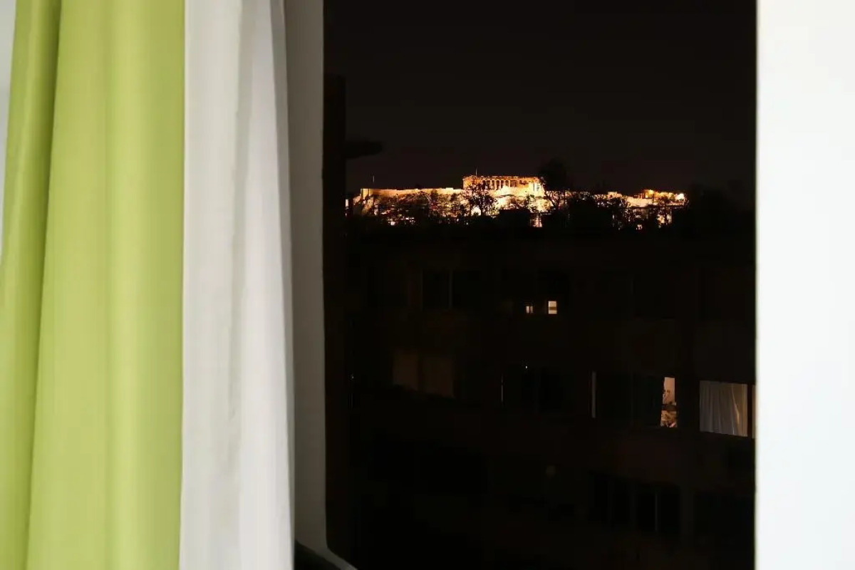 Athens Starlight Hotel