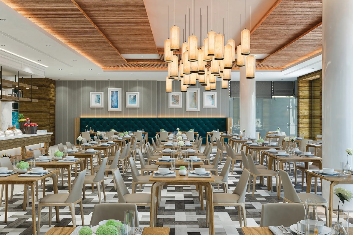 Amavi, MadeForTwo Hotels - Paphos