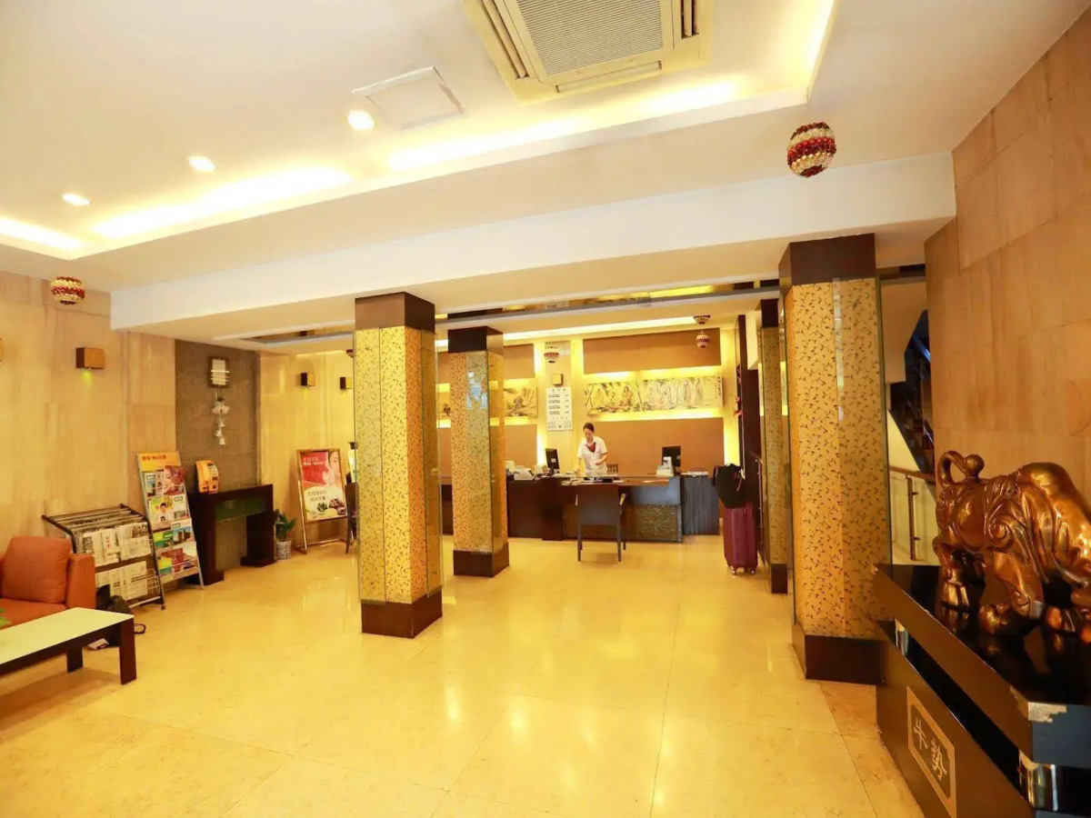 Hangzhou Bokai Westlake Hotel