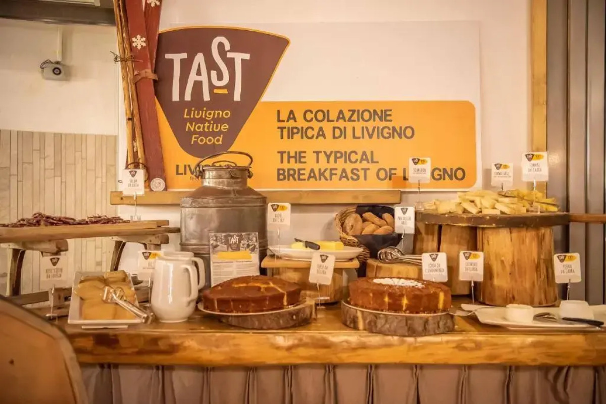 Hotel Villaggio San Carlo