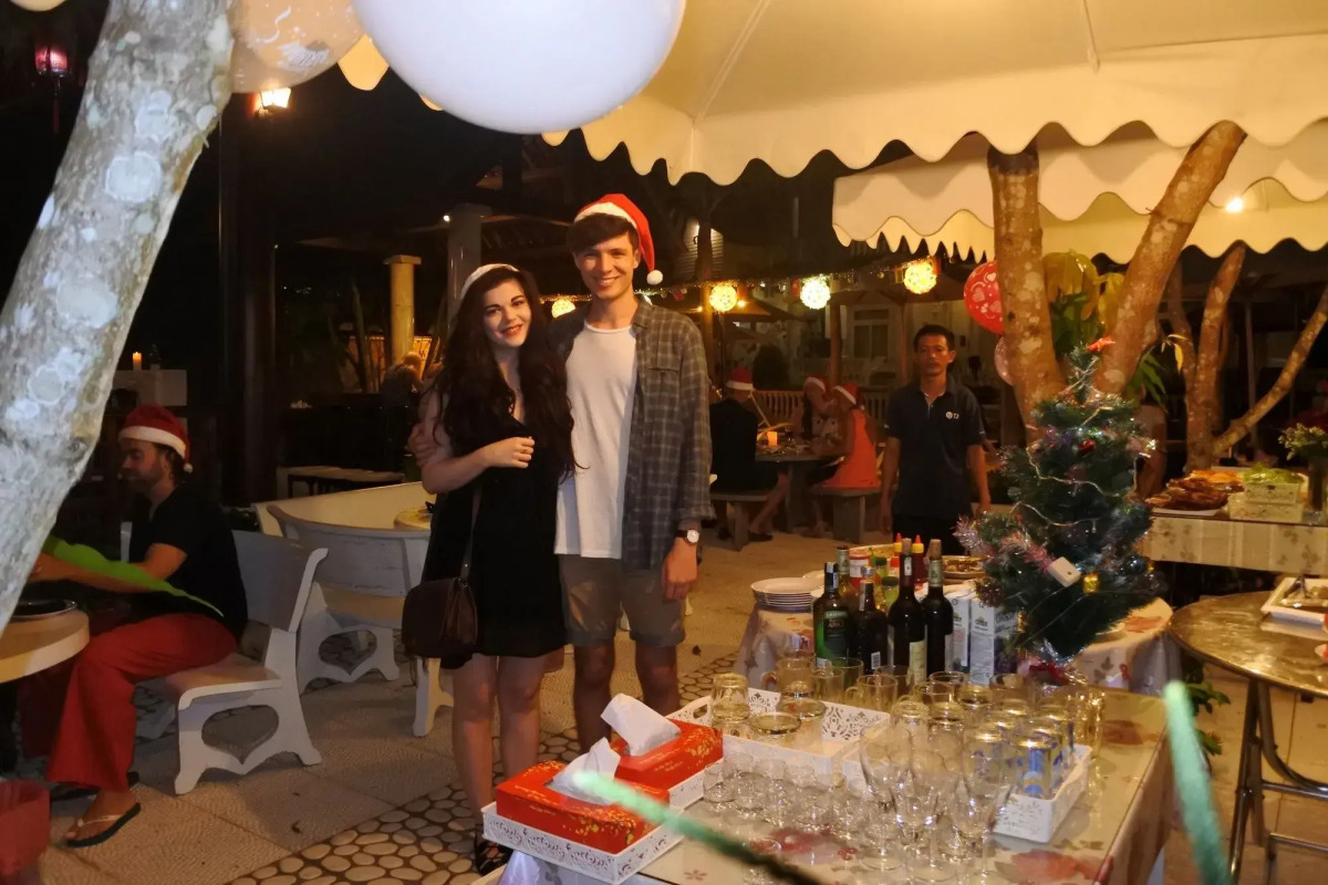 Godiva Phu Quoc Hotel