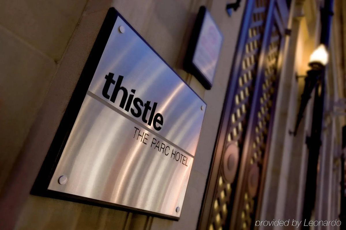 Leonardo Hotel Cardiff