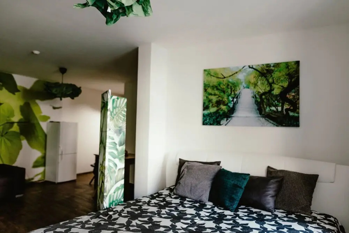 Apartments Zelny Trh I