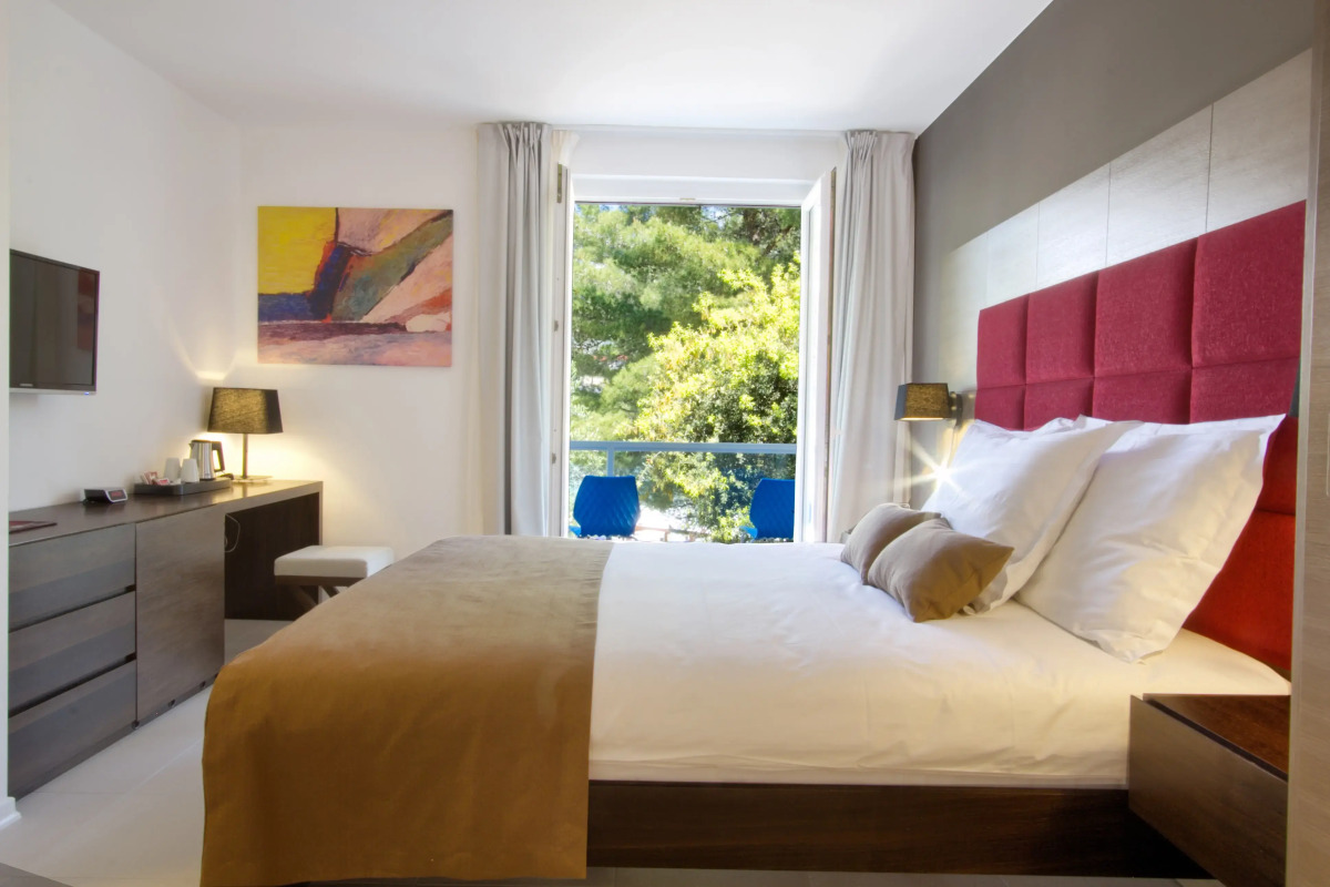 TUI BLUE Kalamota Island - Adults Only