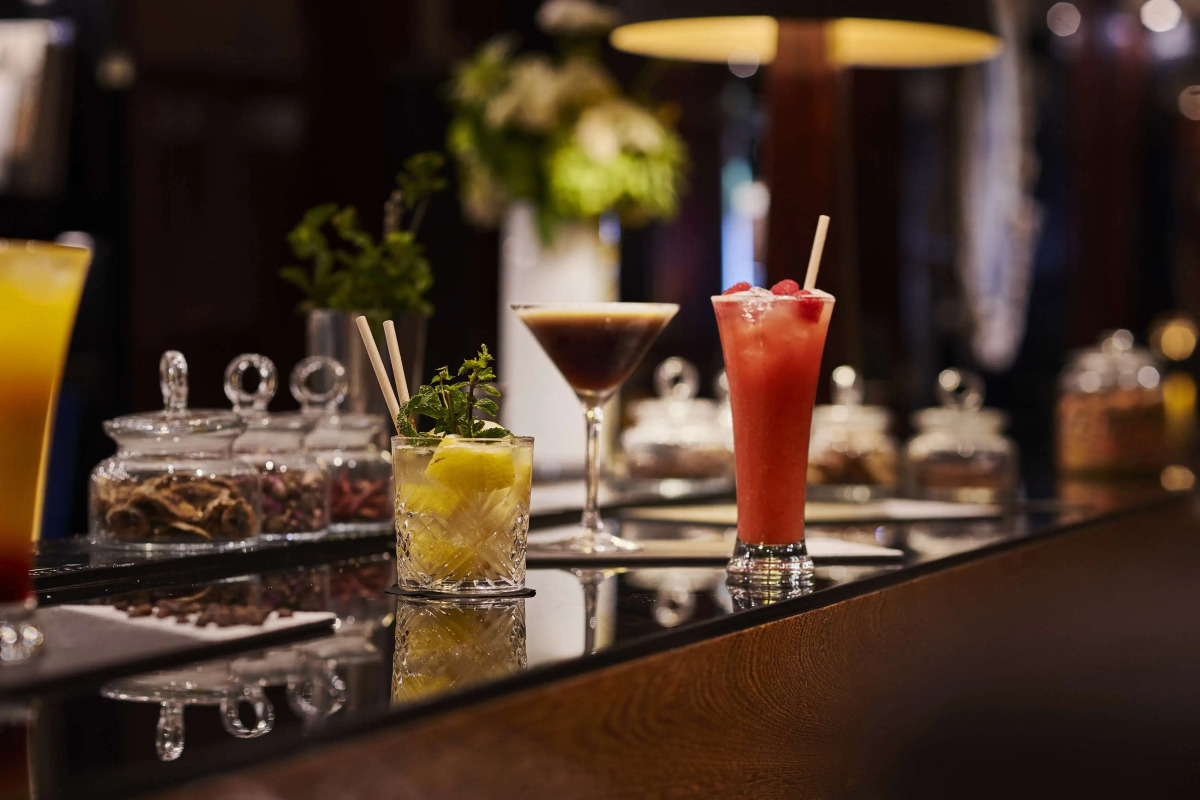 Hyatt Regency Casablanca