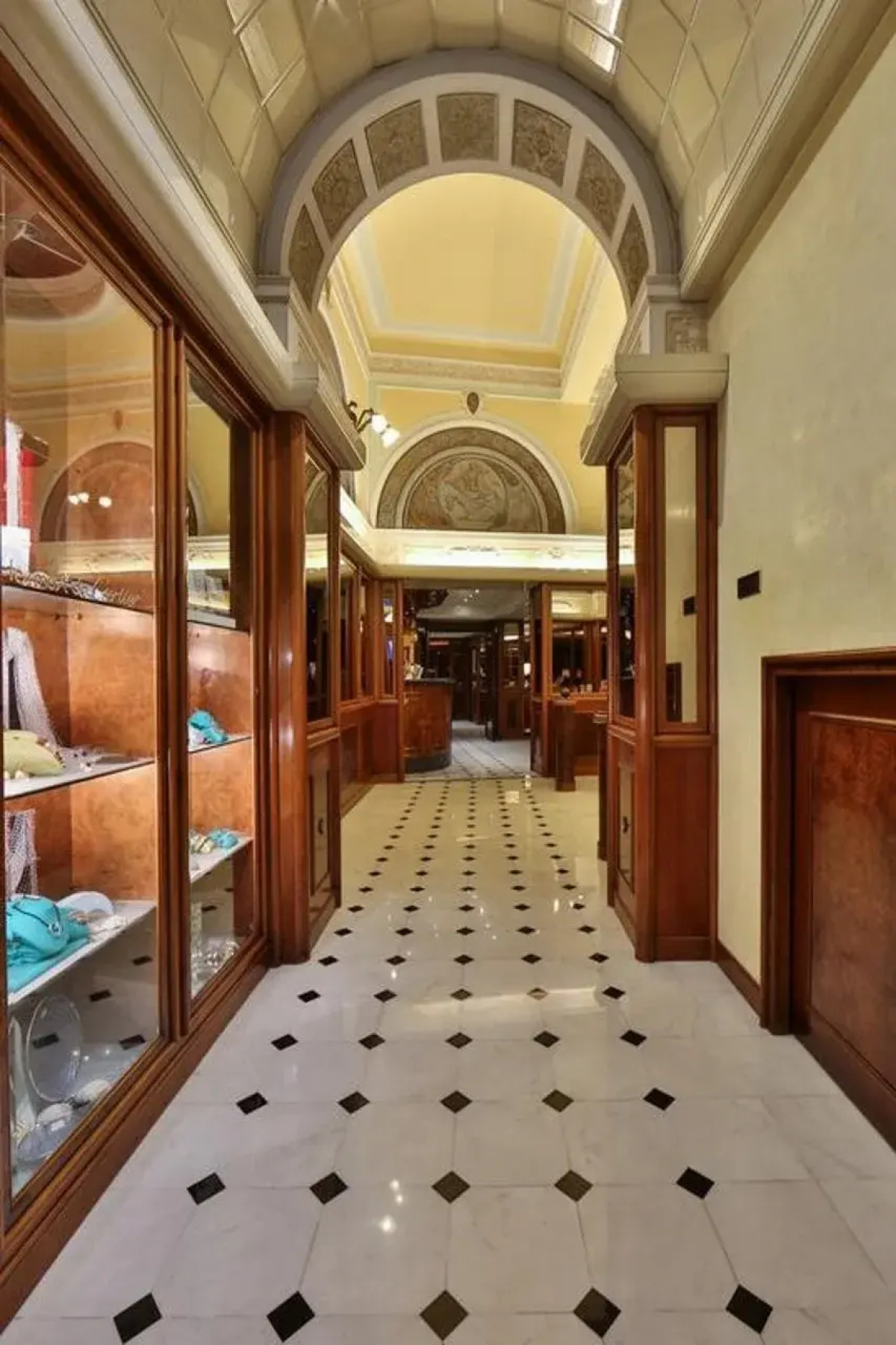 Best Western Hotel Moderno Verdi