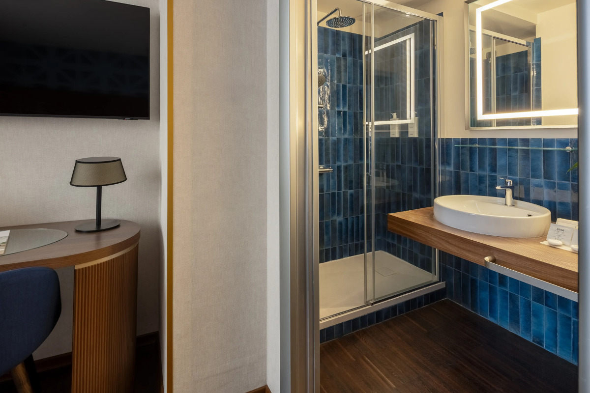 Maison Roma Piazza di Spagna | UNA Esperienze